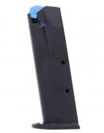 Walther Arms 2796431 OEM Black Detachable 12rd for 40 S&W Walther PPQ M1 Classic - 2796431 Walther Arms 2796431 OEM Black Detachable 12rd for 40 S&W Walther PPQ M1 Classic - 2796431