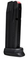 Walther Arms PPQ M2 40 S&W 13rd Ext Anti Friction Coating Black - 2796708 Walther Arms PPQ M2 40 S&W 13rd Ext Anti Friction Coating Black - 2796708
