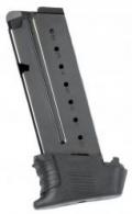 Walther Arms PPS 9mm M1 8 rd Black Finish - 2796601 Walther Arms PPS 9mm M1 8 rd Black Finish - 2796601