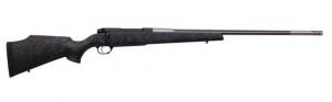 Weatherby W/CUSTOM SHOP ADDS - WTHBY 8465
