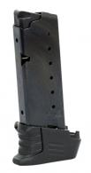 Walther Arms PPS M1 40 Smith & Wesson 7 rd Black Finish - 2796597