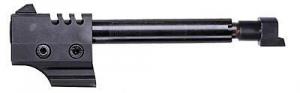 Walther Arms 512506 P22 Q-Style Replacement Barrel 22 LR 5" Black Steel - 512506