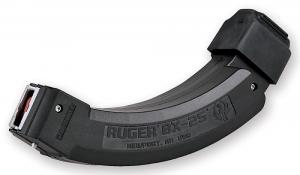 Main product image for Ruger 10/22 Magazine 25RD/25RD .22 LR