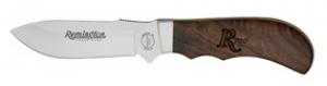 Remington Cutlery 19981 700 Heritage Field Knife 3.43" 440A Stainless Drop Poin - 19981