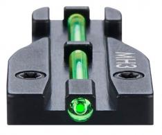 Meprolight Fiber Tritium Springfield XD/XD-S/XD(M) Polymer/Aluminum Blk - 40350G