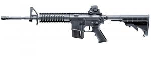 Colt Rimfire Colt M4 Ops AR-15 .22 LR  16.2" 3