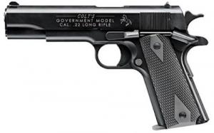 Walther Arms 1911 Colt Government A1 12 Rounds 22 Long Rifle Pistol - 5170304 Walther Arms 1911 Colt Government A1 12 Rounds 22 Long Rifle Pistol - 5170304