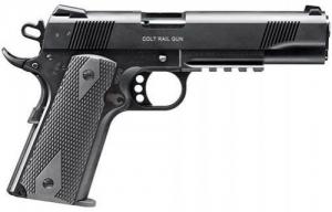 Walther Arms 1911 Colt Government A1 Picatinny Rail 12 Rounds 22 Long Rifle Pistol - 5170308 Walther Arms 1911 Colt Government A1 Picatinny Rail 12 Rounds 22 Long Rifle Pistol - 5170308