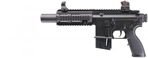 H&K Rimfire 416 Pistol .22 LR 8.5" 10+1 Polymer Grip - 578030310 H&K Rimfire 416 Pistol .22 LR 8.5" 10+1 Polymer Grip - 578030310