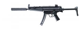 H&K Rimfire MP5 A5 Semi-Auto 22 LR 16.2" 25+1 A5 Sto