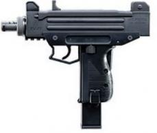 Walther Arms UZI PISTOL .22 LR 20RD - 5790301 Walther Arms UZI PISTOL .22 LR 20RD - 5790301