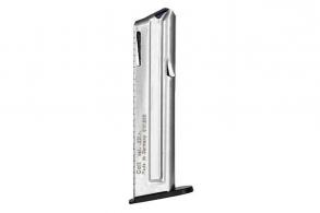 Colt Rimfire 1911 .22 LR 12 rd Stainless - 517602 Colt Rimfire 1911 .22 LR 12 rd Stainless - 517602
