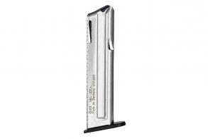 Colt Rimfire 1911 .22 LR 12 rd Stainless - 517602 Colt Rimfire 1911 .22 LR 12 rd Stainless - 517602