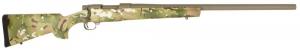 Howa-Legacy MultiCam Heavy Barrel Bolt .223 REM/5.56 NATO - HGR90242MCC Howa-Legacy MultiCam Heavy Barrel Bolt .223 REM/5.56 NATO - HGR90242MCC