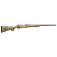 Howa-Legacy HGR92542MCC MultiCam Heavy Barrel Bolt 6.5 Creedmoor - HGR92542MCCFDE Howa-Legacy HGR92542MCC MultiCam Heavy Barrel Bolt 6.5 Creedmoor - HGR92542MCCFDE