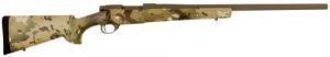 Howa-Legacy MultiCam Heavy Barrel Bolt 308 Winchester/7.62 NATO  - HGR93142MCC