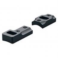Leupold 2-Piece Base For Savage Dual Dovetail Style M - 114975 Leupold 2-Piece Base For Savage Dual Dovetail Style M - 114975