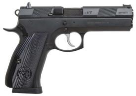 CZ-USA CZ 97 B 10+1 .45 ACP 4.8"