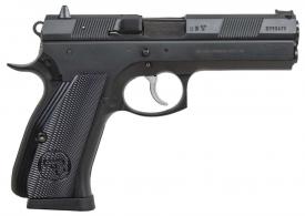CZ-USA CZ 97 B 10+1 .45 ACP 4.8" - 01411 CZ-USA CZ 97 B 10+1 .45 ACP 4.8" - 01411