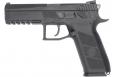 CZ P-09 9mm Pistol - 91620