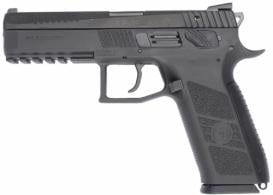 CZ P-09 15+1 .40 S&W 4.53" - 91621