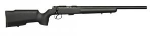 CZ-USA CZ455 VAR TAC .22 LR  Black LAM - 02152