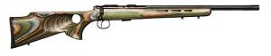 CZ-USA CZ 455 Varmint SST Thumbhole Bolt 17 Hornady Magnum - 02156 CZ-USA CZ 455 Varmint SST Thumbhole Bolt 17 Hornady Magnum - 02156