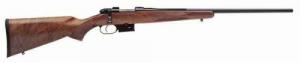 CZ 527 American .17 Hornet Bolt Action Rifle - 03065 CZ 527 American .17 Hornet Bolt Action Rifle - 03065