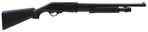 CZ-USA CZ612 HD 12 GA 18.5 Cyl 3 5+1 Syn Black Stock CZ-USA CZ612 HD 12 GA 18.5 Cyl 3 5+1 Syn Black Stock
