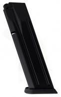 CZ-USA CZ P-09 Magazine 19RD 9mm Blued Steel - 11620 CZ-USA CZ P-09 Magazine 19RD 9mm Blued Steel - 11620