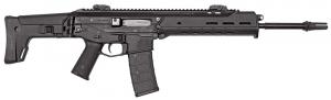 Bushmaster ACR Basic Folder SA 6.8mm Rem SPC 16.5 30+1 Folding Stk Blk