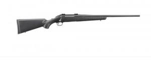 Ruger American Standard 7mm-08 Remington Bolt Action Rifle - 6906