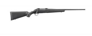 Ruger American Standard 7mm-08 Remington Bolt Action Rifle - 6906 Ruger American Standard 7mm-08 Remington Bolt Action Rifle - 6906