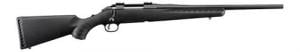 Ruger American Compact 243 Winchester Bolt Action Rifle - 6908 Ruger American Compact 243 Winchester Bolt Action Rifle - 6908
