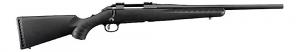 Ruger American Compact 7mm-08 Remington Bolt Action Rifle - 6909 Ruger American Compact 7mm-08 Remington Bolt Action Rifle - 6909