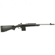 Ruger M77 Gunsite Scout Left Handed .308 Winchester Bolt Action Rifle - 6821 Ruger M77 Gunsite Scout Left Handed .308 Winchester Bolt Action Rifle - 6821
