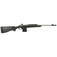Ruger 77 Gunsite Scout .308 Winchester Bolt Action Rifle - 6822 Ruger 77 Gunsite Scout .308 Winchester Bolt Action Rifle - 6822