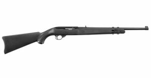 Ruger 11129 10/22 10+1 .22 LR  18.5" w/ Lasermax Laser