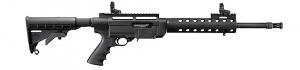Ruger SR22RDS .22 LR 16.1 RDST BLK - 11134 Ruger SR22RDS .22 LR 16.1 RDST BLK - 11134
