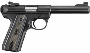 Ruger 10158 22/45 Target 10+1 .22 LR 5.5" - 0158 Ruger 10158 22/45 Target 10+1 .22 LR 5.5" - 0158