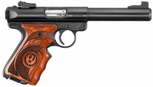 Ruger MARK III Target 10+1 .22 LR 5.5" - 10159 Ruger MARK III Target 10+1 .22 LR 5.5" - 10159