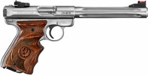 Ruger 10160 MARK III Hunter 10+1 .22 LR 6.88" - 0160 Ruger 10160 MARK III Hunter 10+1 .22 LR 6.88" - 0160