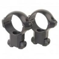 Ruger 90409 Clamshell Pack Rings Accepts up to 32mm High 1" - 0409 Ruger 90409 Clamshell Pack Rings Accepts up to 32mm High 1" - 0409