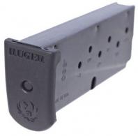 Ruger 90416 LC380 Magazine 7RD 380ACP w/ Extension - 0416 Ruger 90416 LC380 Magazine 7RD 380ACP w/ Extension - 0416