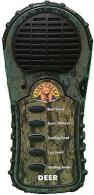 Cass Creek Plastic Electronic Deer Call - 013