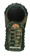 Cass Creek 010 Ergo Electronic Predator Electronic Call Cottontail/Jackrabbit Sounds Attracts Predators Camo Plastic - 020