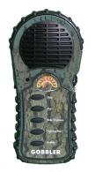 Cass Creek Plastic Turkey Electronic Call - 877