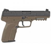 Ruger 10104 MARK III 10+1 .22 LR  4.75