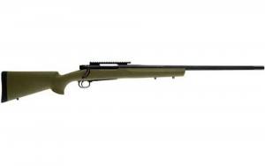 FN TSR XP Bolt 300 Winchester Short Magnum 24" 6+1 Syn