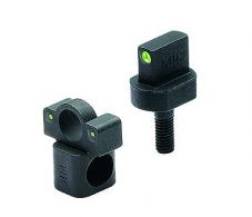 Meprolight Tru Dot Ghost Ring Night Sights Benelli - 34302 Meprolight Tru Dot Ghost Ring Night Sights Benelli - 34302